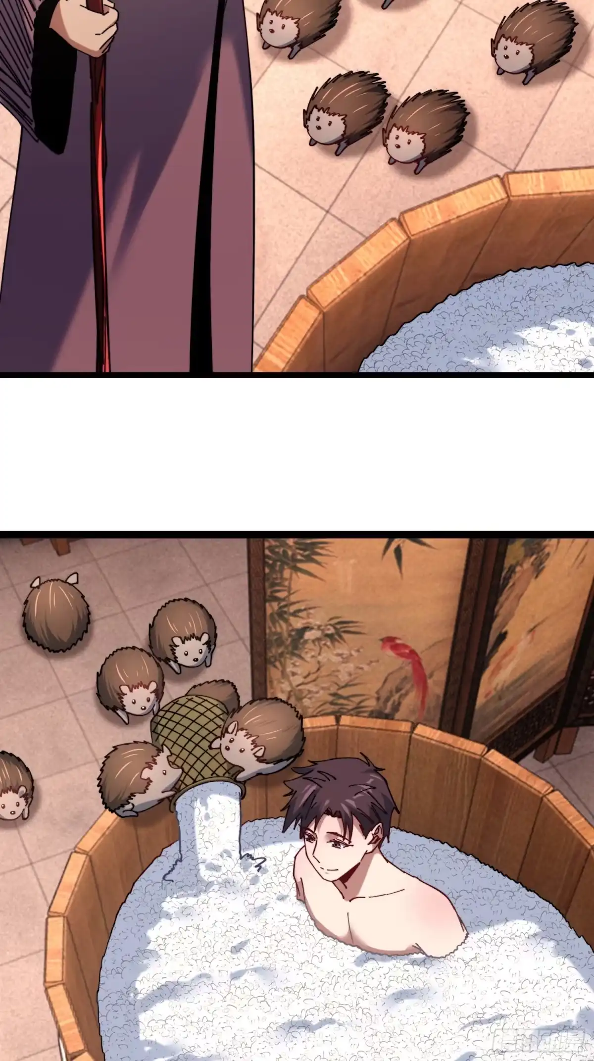 破邪：有人让我直播捉鬼 - 54.后会有期 - 第27张图