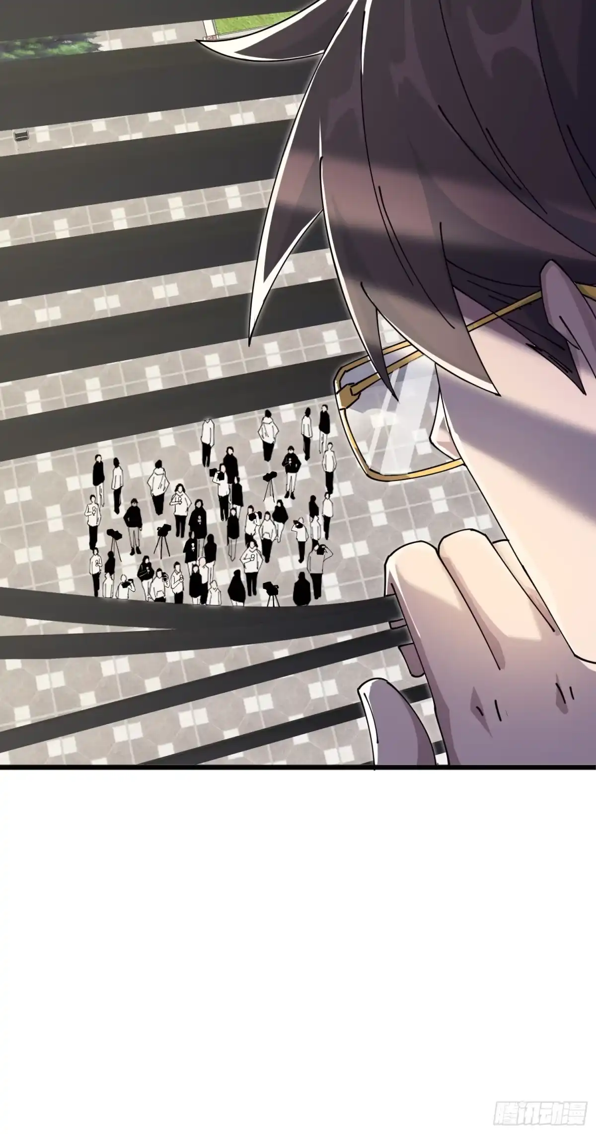 破邪：有人让我直播捉鬼 - 5.舆论之下 - 第28张图