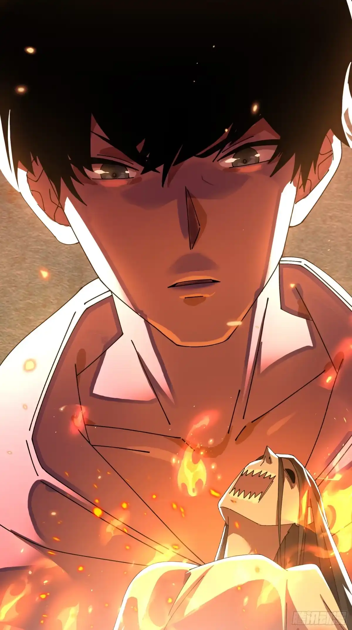 破邪：有人让我直播捉鬼 - 5.舆论之下 - 第58张图