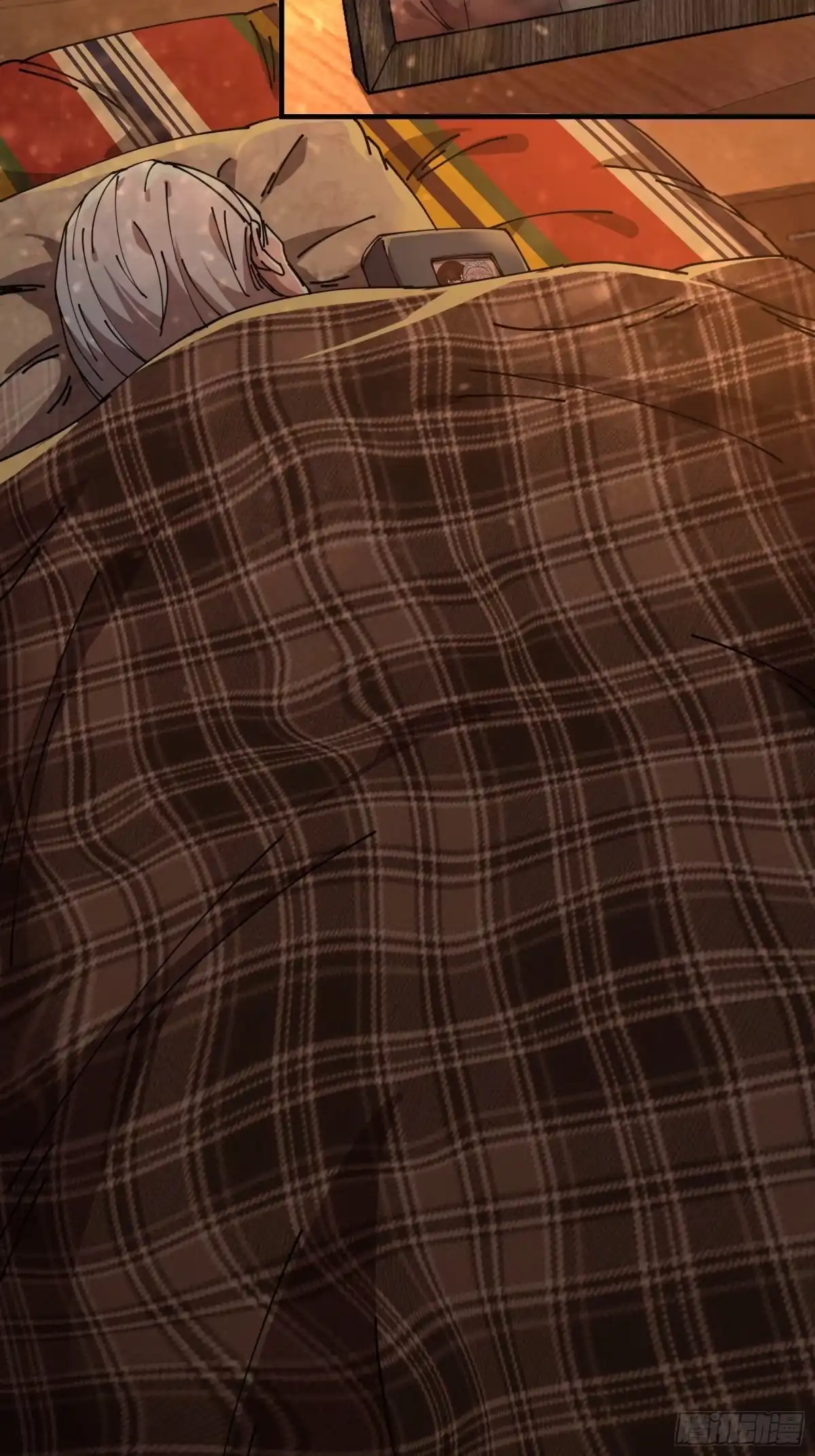 破邪：有人让我直播捉鬼 - 6.救我！ - 第9张图