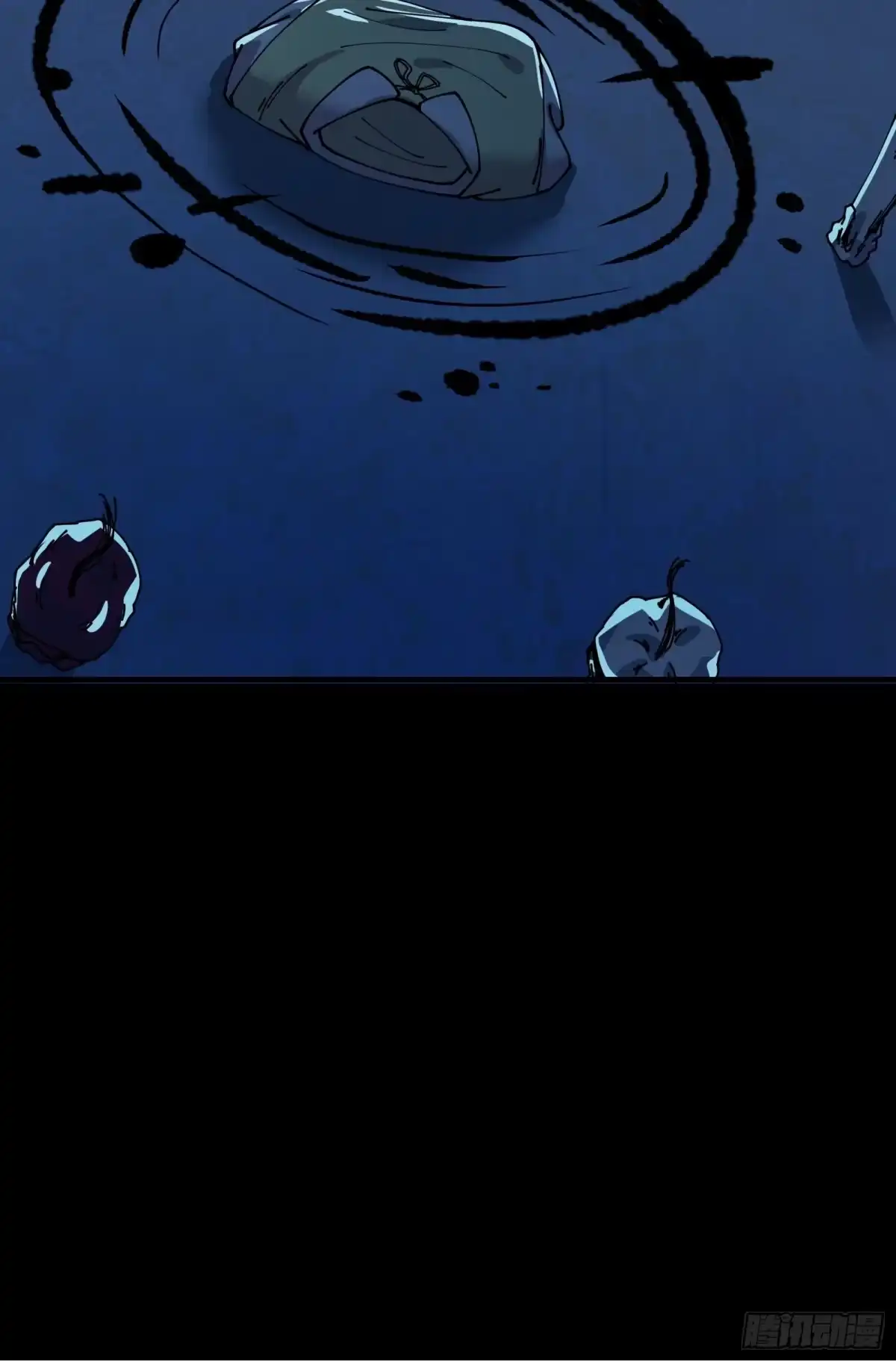 破邪：有人让我直播捉鬼 - 6.救我！ - 第24张图