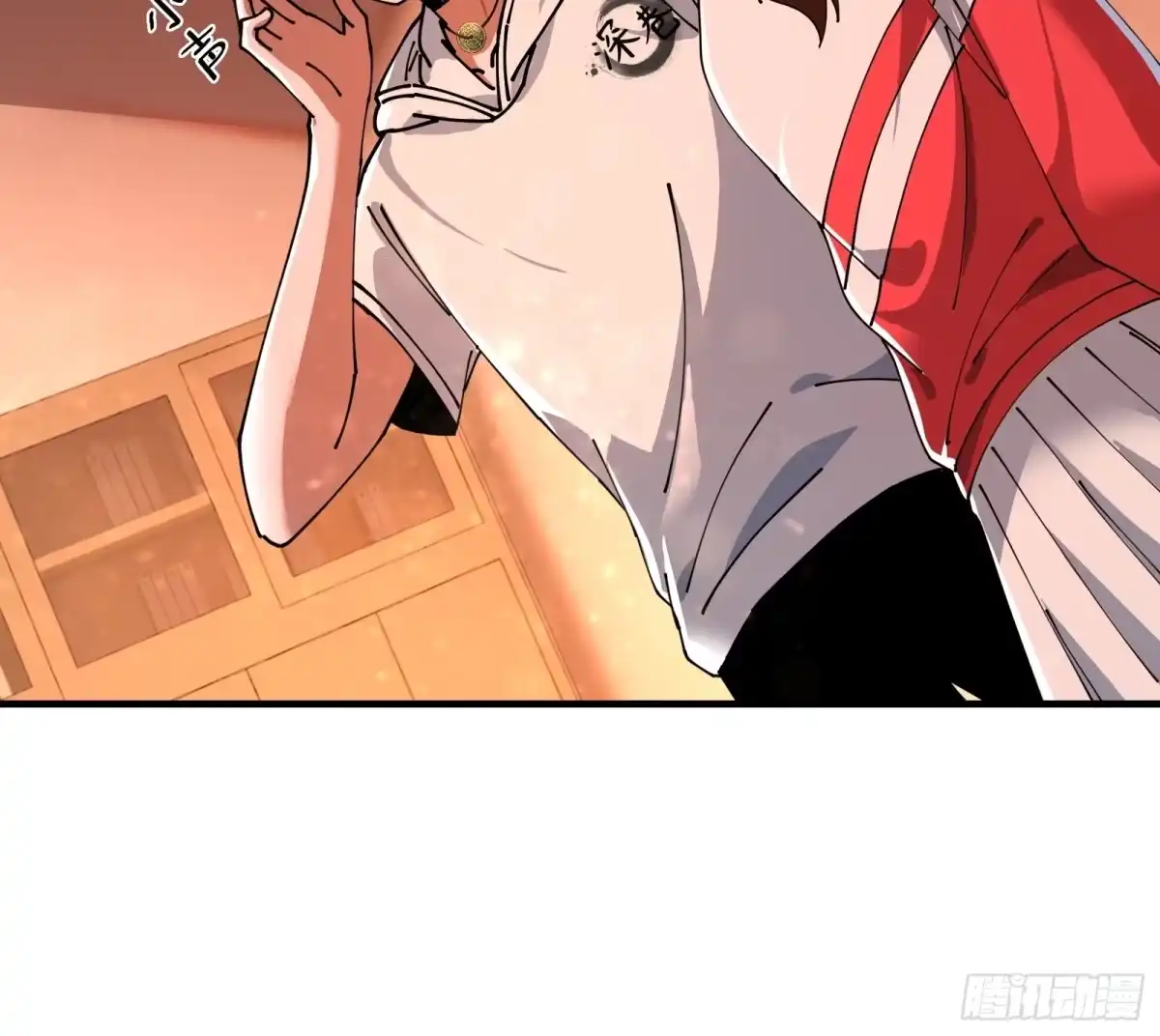 破邪：有人让我直播捉鬼 - 6.救我！ - 第11张图