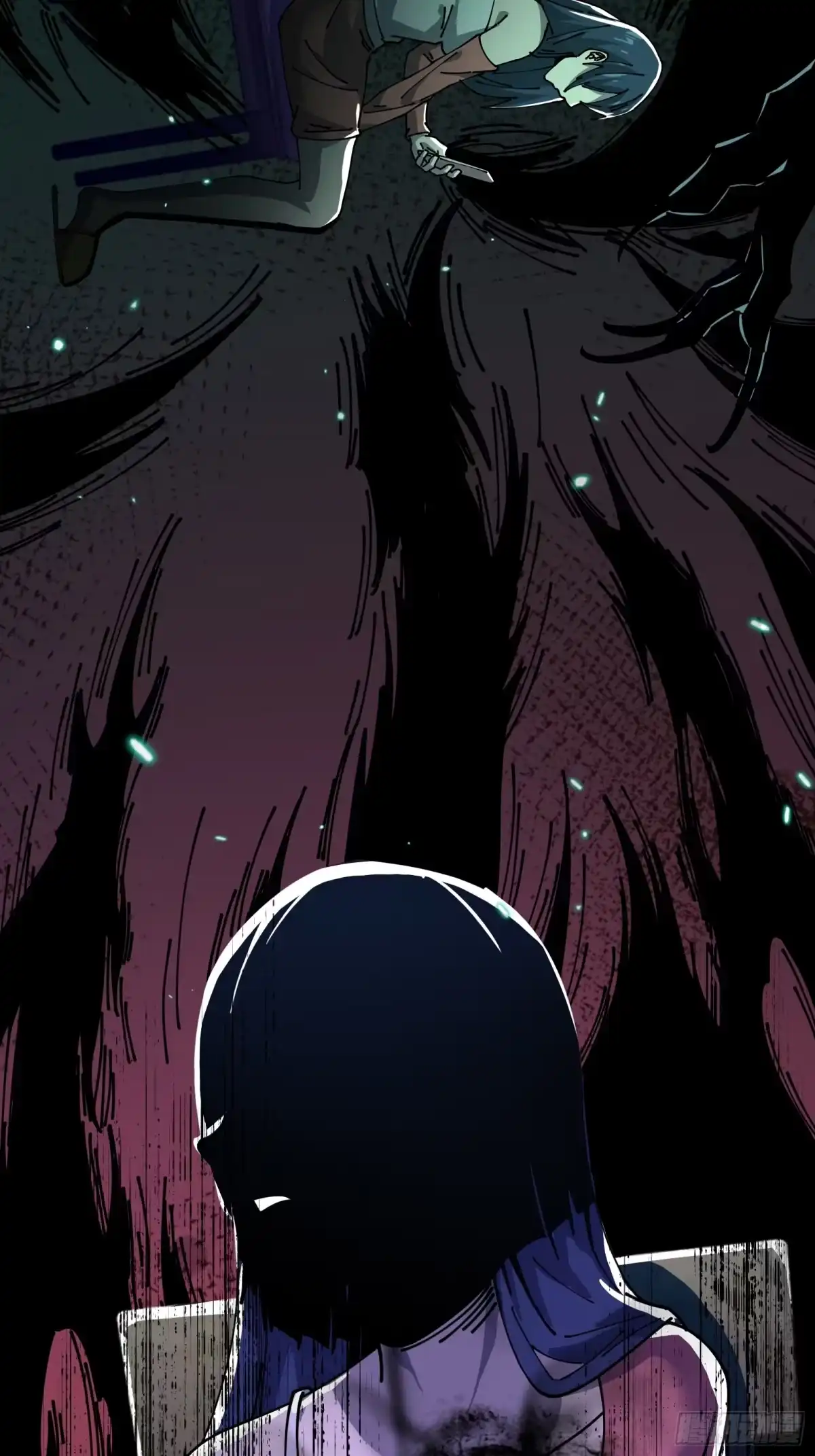 破邪：有人让我直播捉鬼 - 6.救我！ - 第32张图