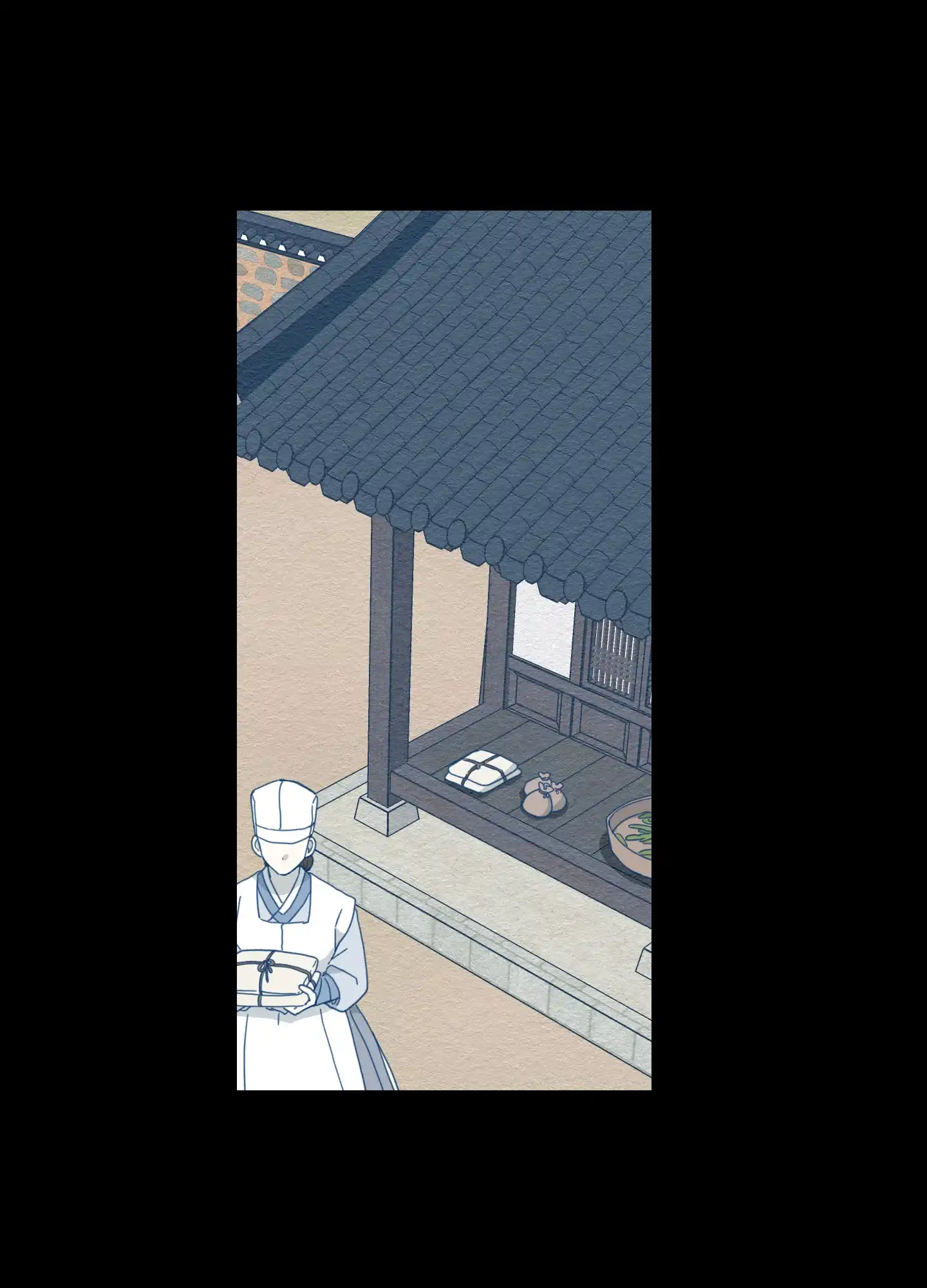 《铺满金钟花的路》第13话 第47页
