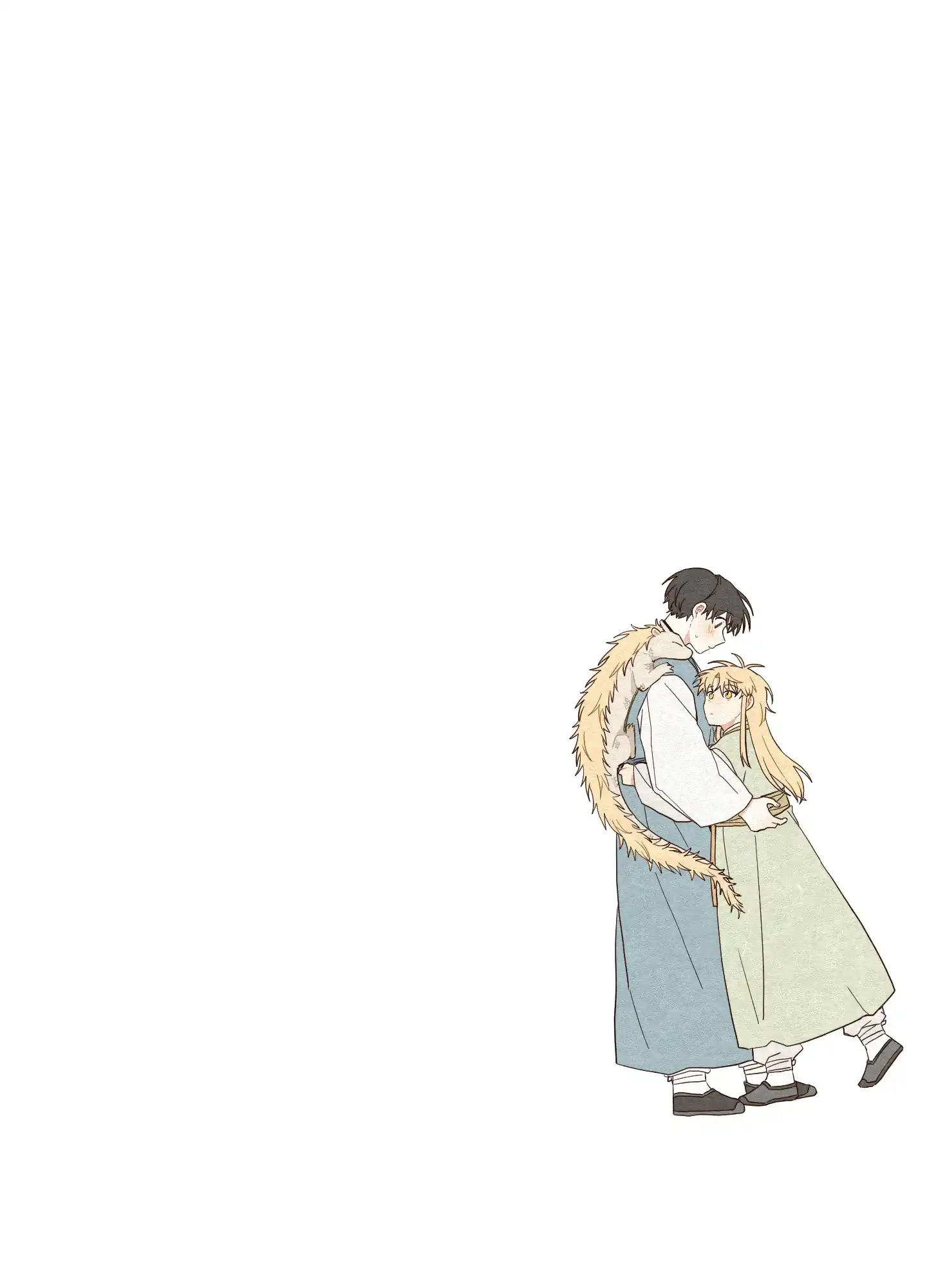 《铺满金钟花的路》第32话 第27页