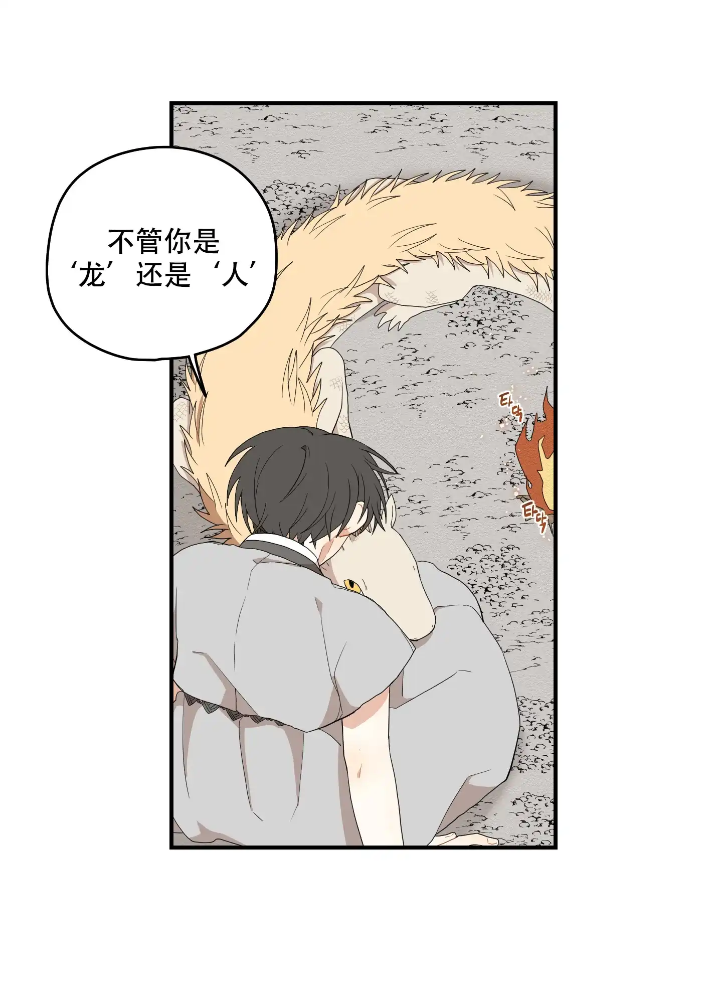 《铺满金钟花的路》第40话 第17页