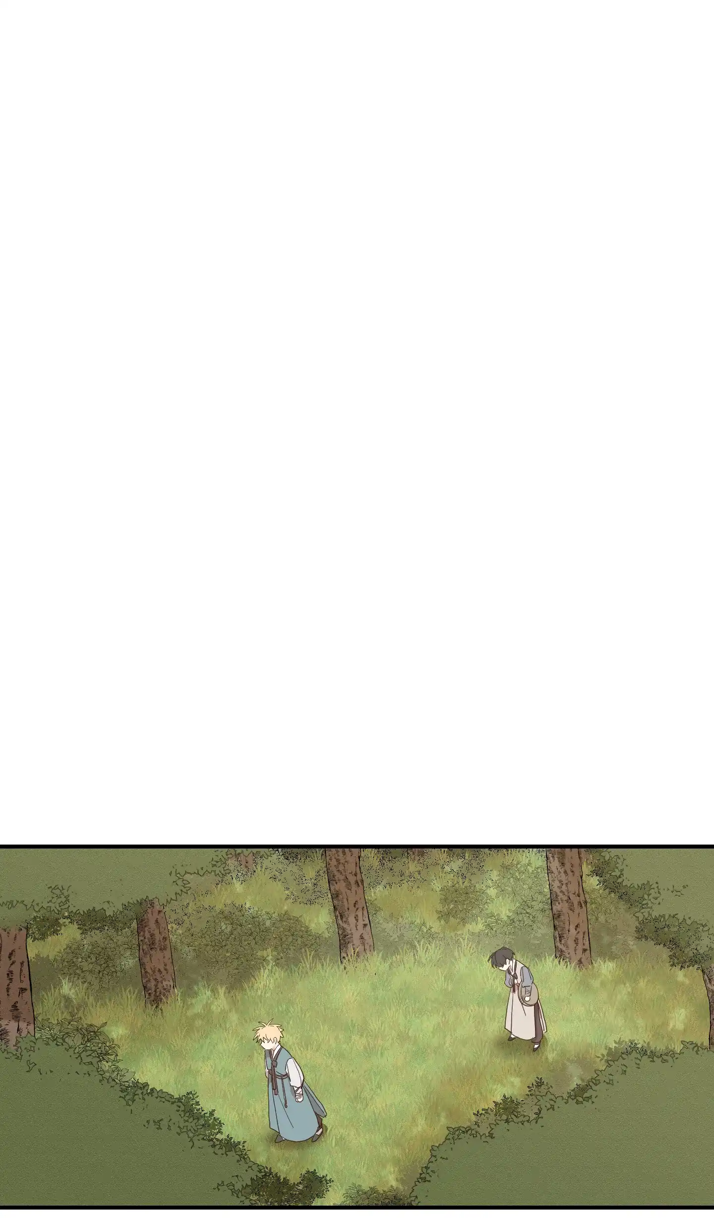 《铺满金钟花的路》第45话 第34页