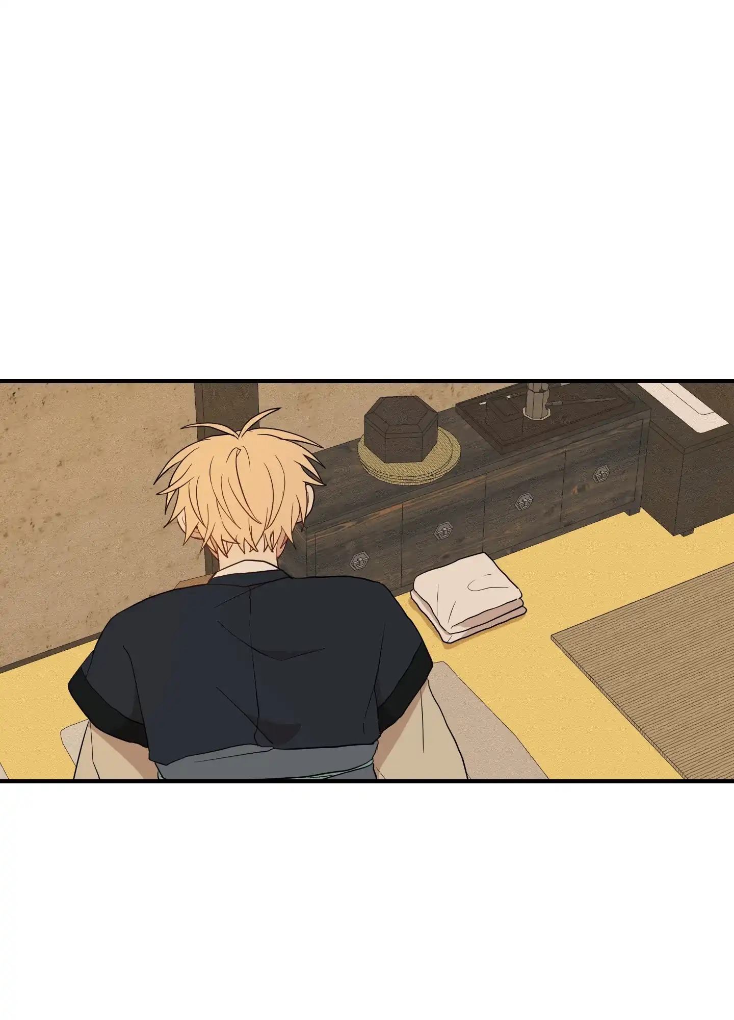 《铺满金钟花的路》第54话 第37页