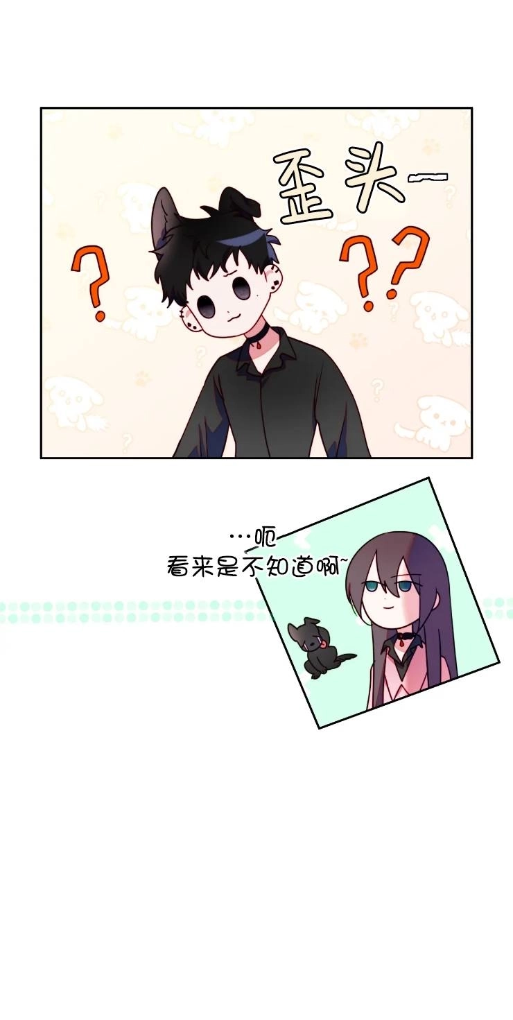 《扑通扑通攻略记》第111话 第23页