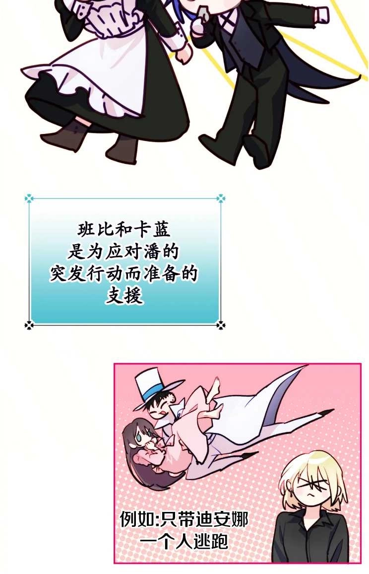 《扑通扑通攻略记》第113话 第87页