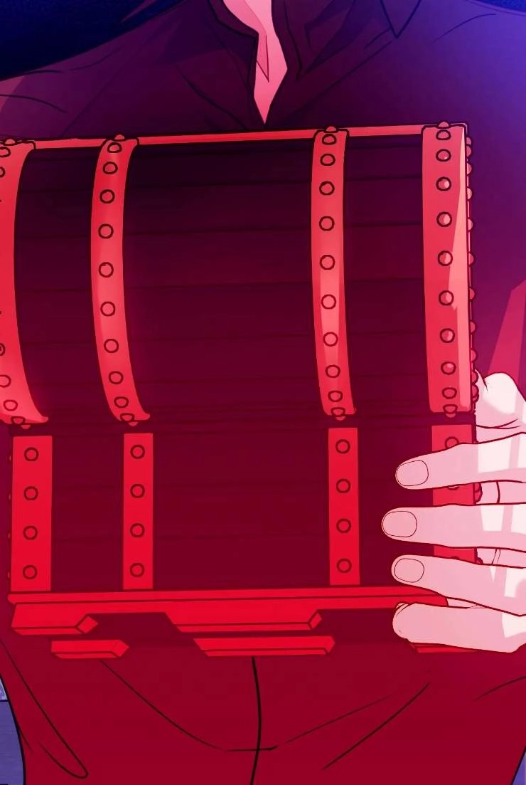 《扑通扑通攻略记》第117话 第7页