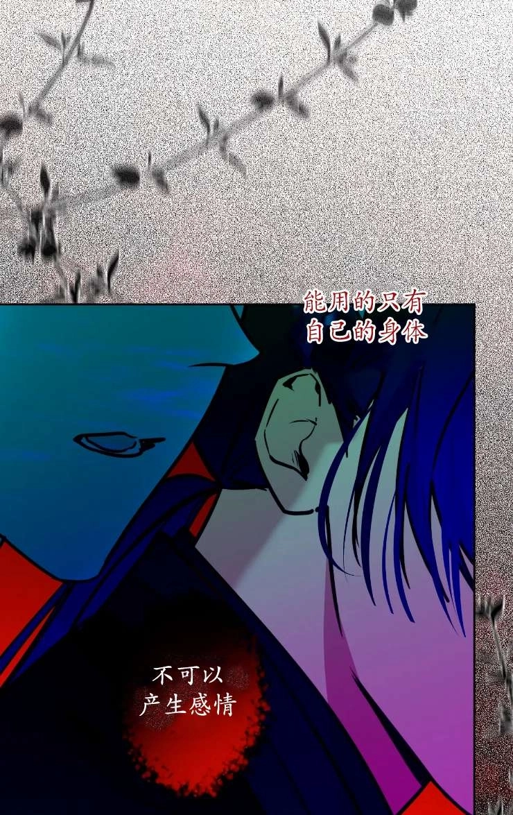 《扑通扑通攻略记》第121话 第63页