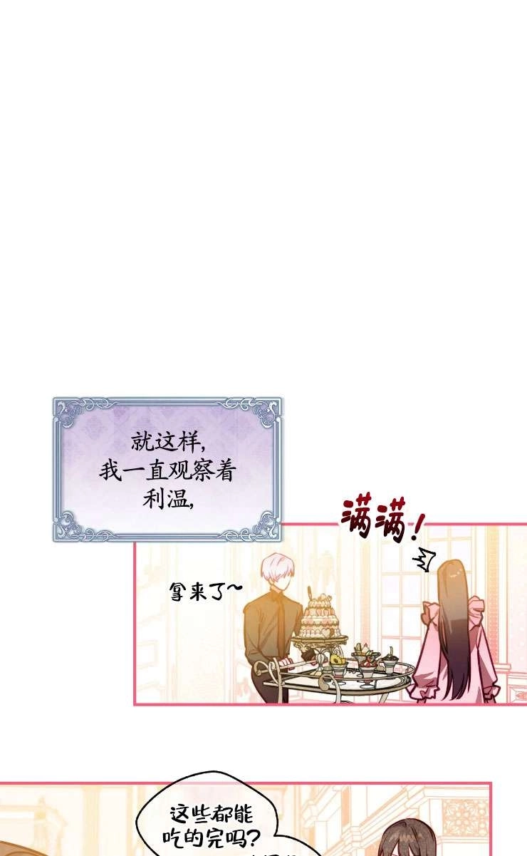 《扑通扑通攻略记》第124话 第45页