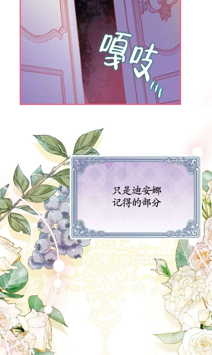 《扑通扑通攻略记》第124话 第48页