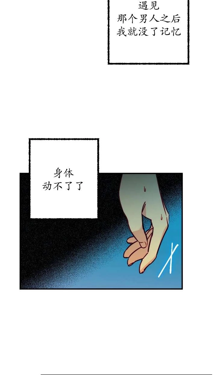 《扑通扑通攻略记》第125话 第62页