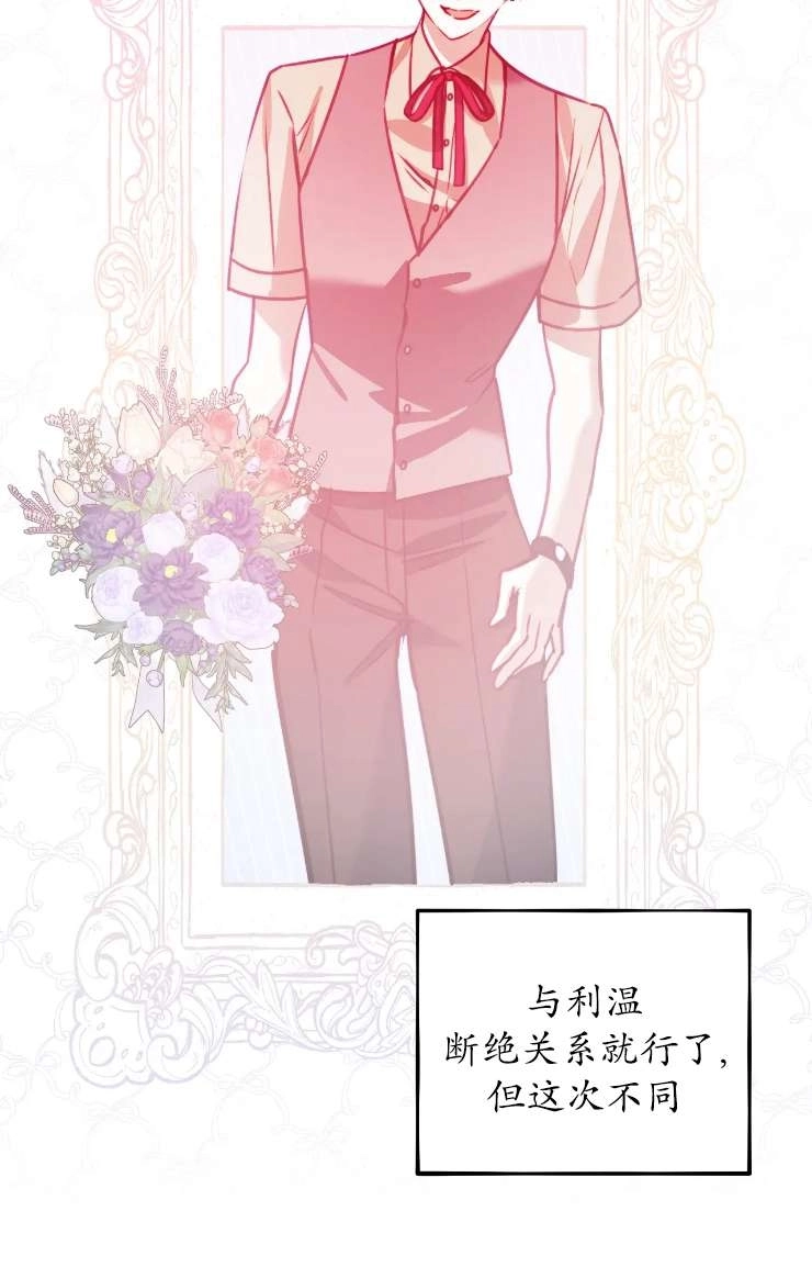 《扑通扑通攻略记》第126话 第55页