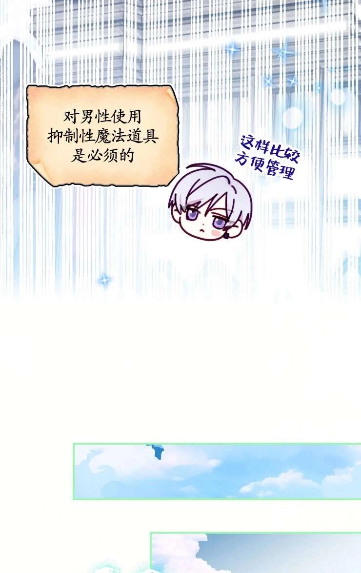 《扑通扑通攻略记》第128话 第66页