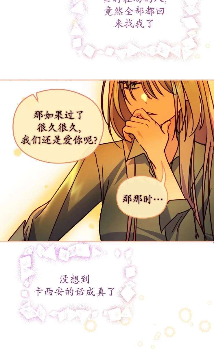 《扑通扑通攻略记》第131话 第62页