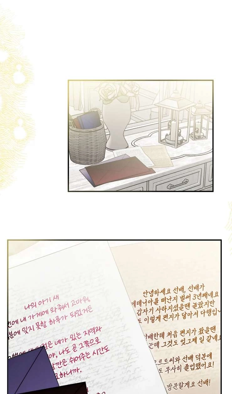 《扑通扑通攻略记》第131话 第78页