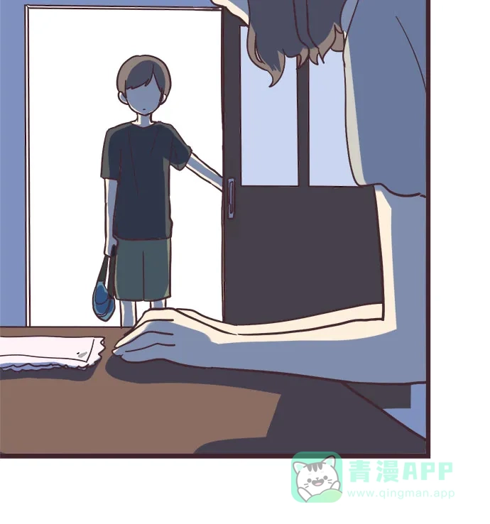 前辈是男孩子 第11话 第38页