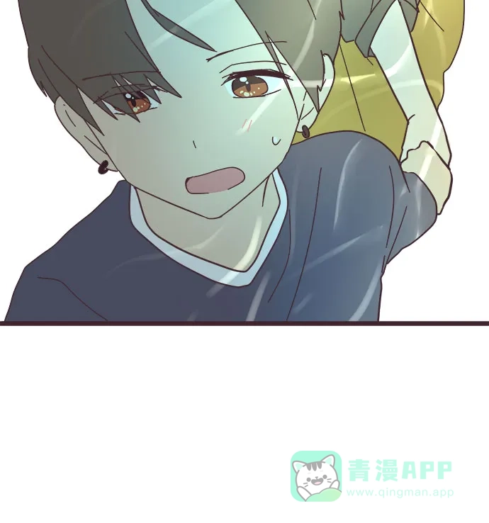 前辈是男孩子 第18话 第26页