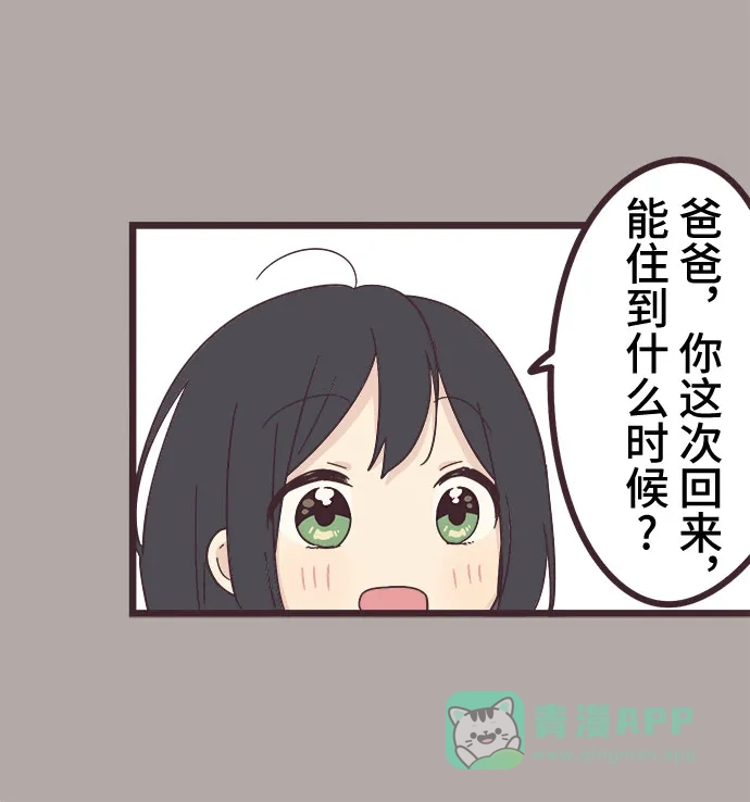 前辈是男孩子 第24话 第8页