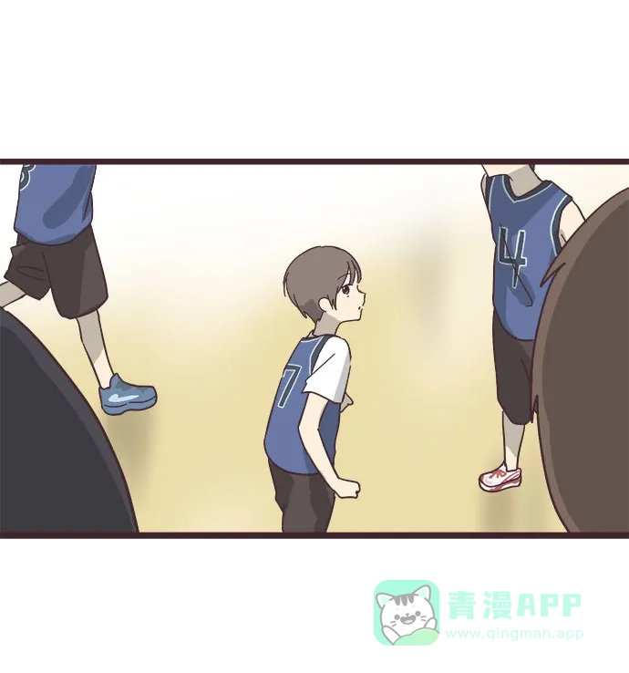前辈是男孩子 第26话 第10页