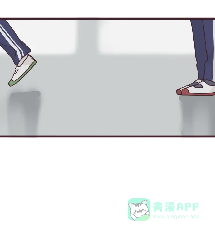 前辈是男孩子 第33话 第8页