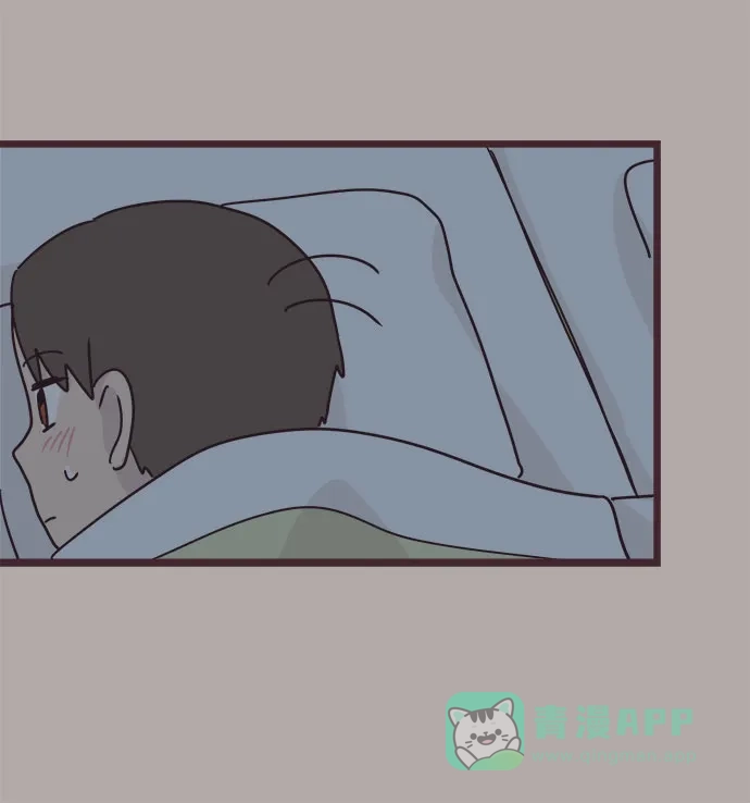 前辈是男孩子 第35话 第26页
