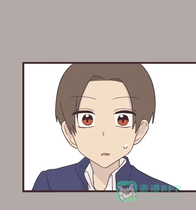 前辈是男孩子 第35话 第50页