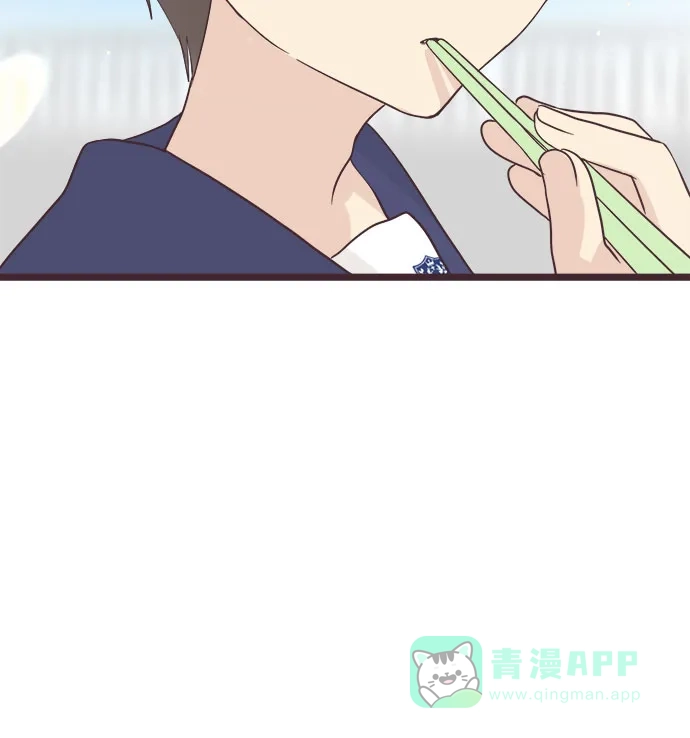 前辈是男孩子 第35话 第58页