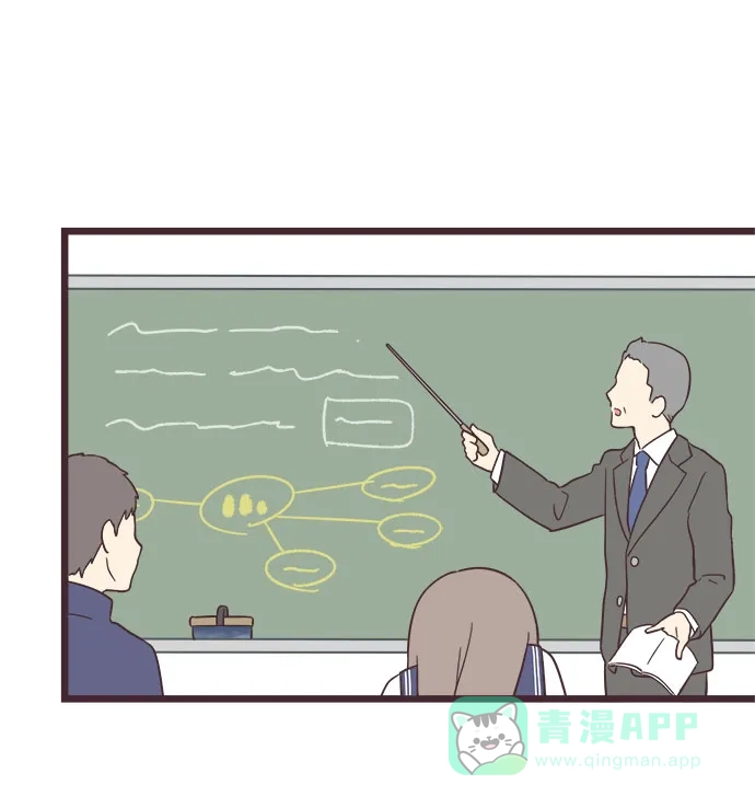 前辈是男孩子 第37话 第18页