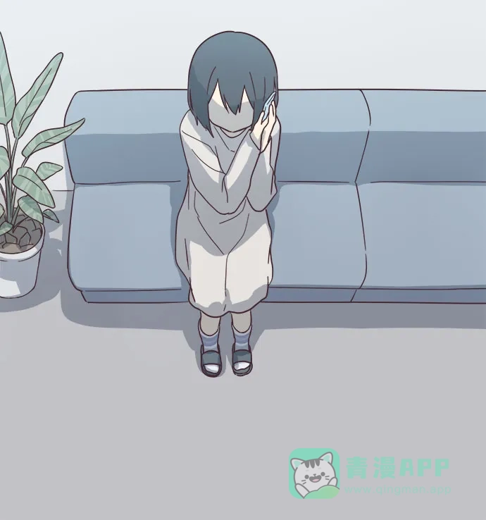 前辈是男孩子 第38话 第34页