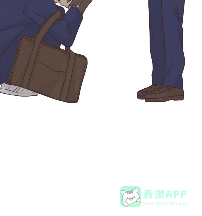 前辈是男孩子 第40话 第4页