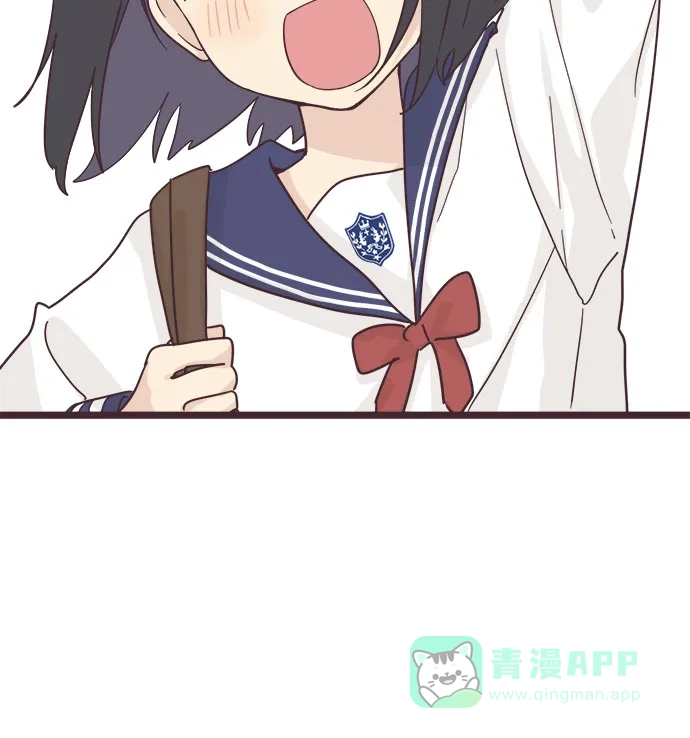 前辈是男孩子 第40话 第6页