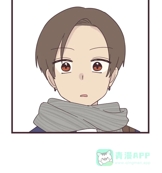 前辈是男孩子 第41话 第6页