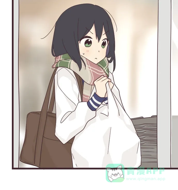 前辈是男孩子 第44话 第38页