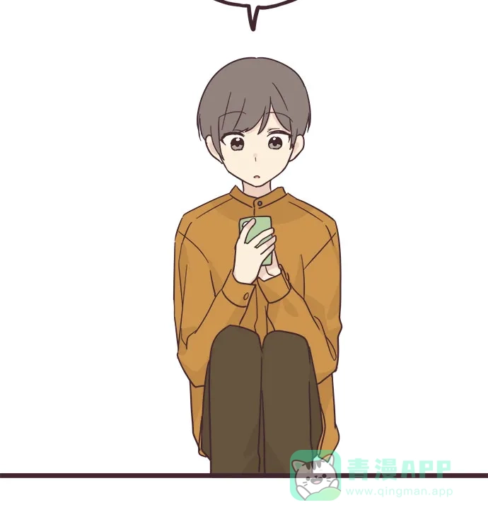 前辈是男孩子 第46话 第24页