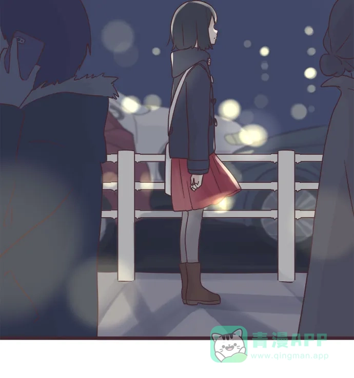 前辈是男孩子 第47话 第30页