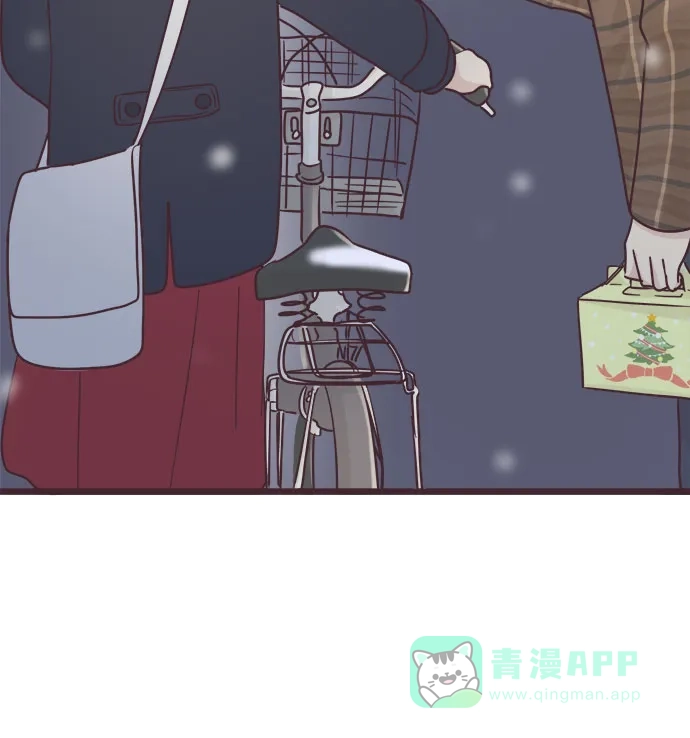 前辈是男孩子 第48话 第24页