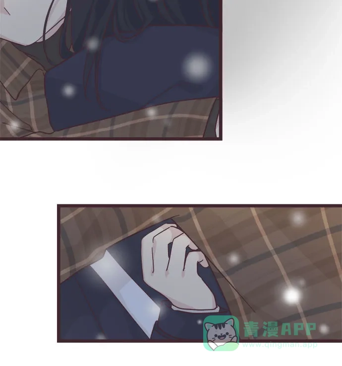 前辈是男孩子 第49话 第10页