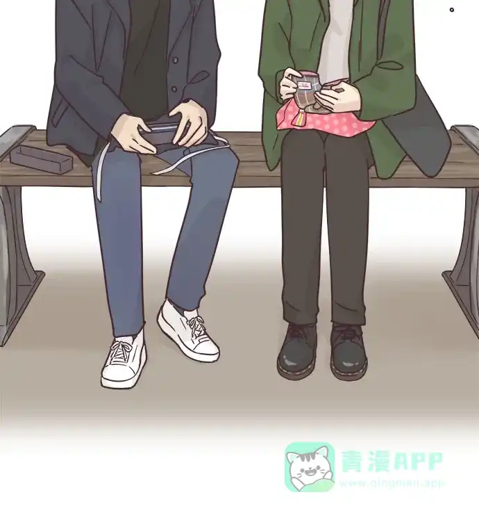 前辈是男孩子 第51话 第26页