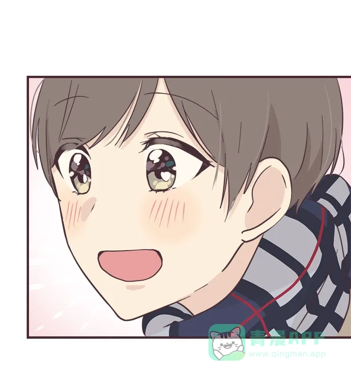 前辈是男孩子 第54话 第6页