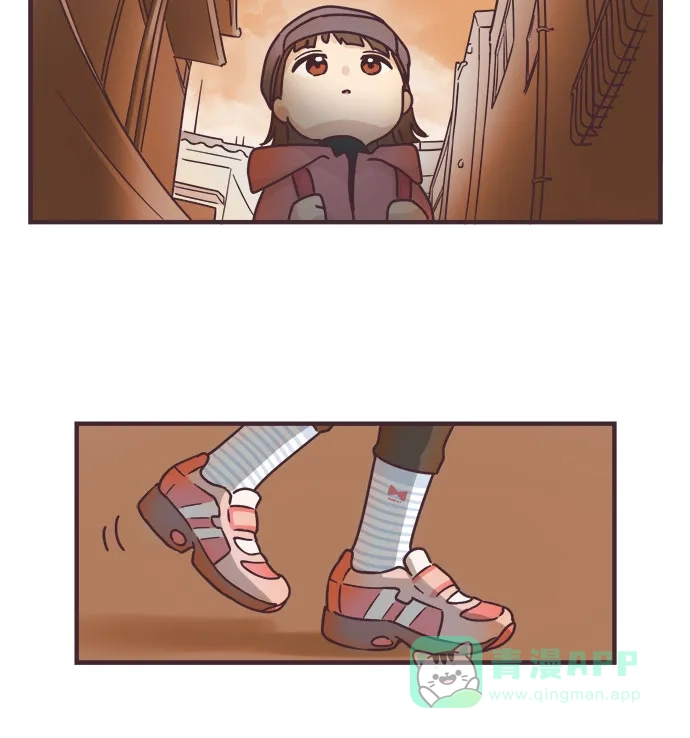 前辈是男孩子 第57话 第18页
