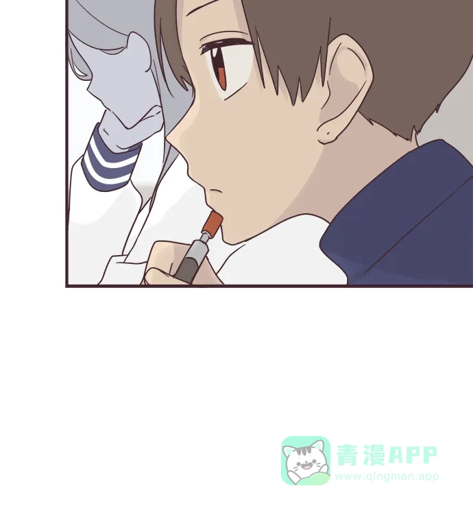 前辈是男孩子 第58话 第24页