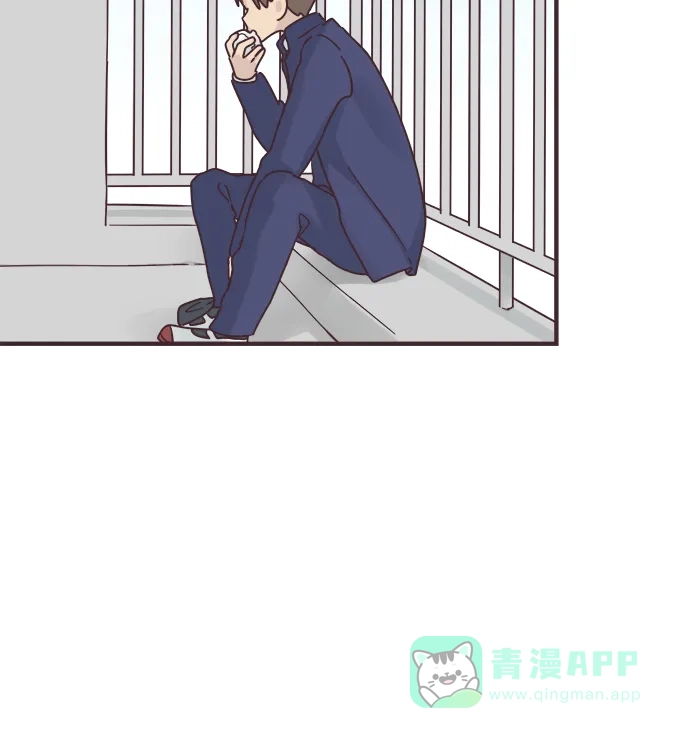 前辈是男孩子 第58话 第26页