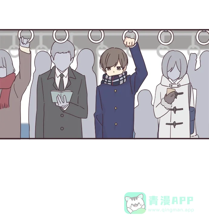 前辈是男孩子 第58话 第22页