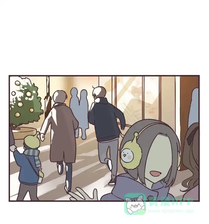前辈是男孩子 第59话 第22页