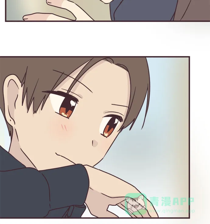 前辈是男孩子 第59话 第20页