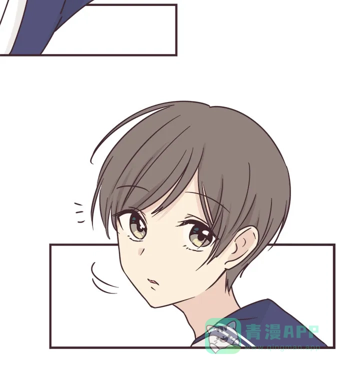 前辈是男孩子 第64话 第22页